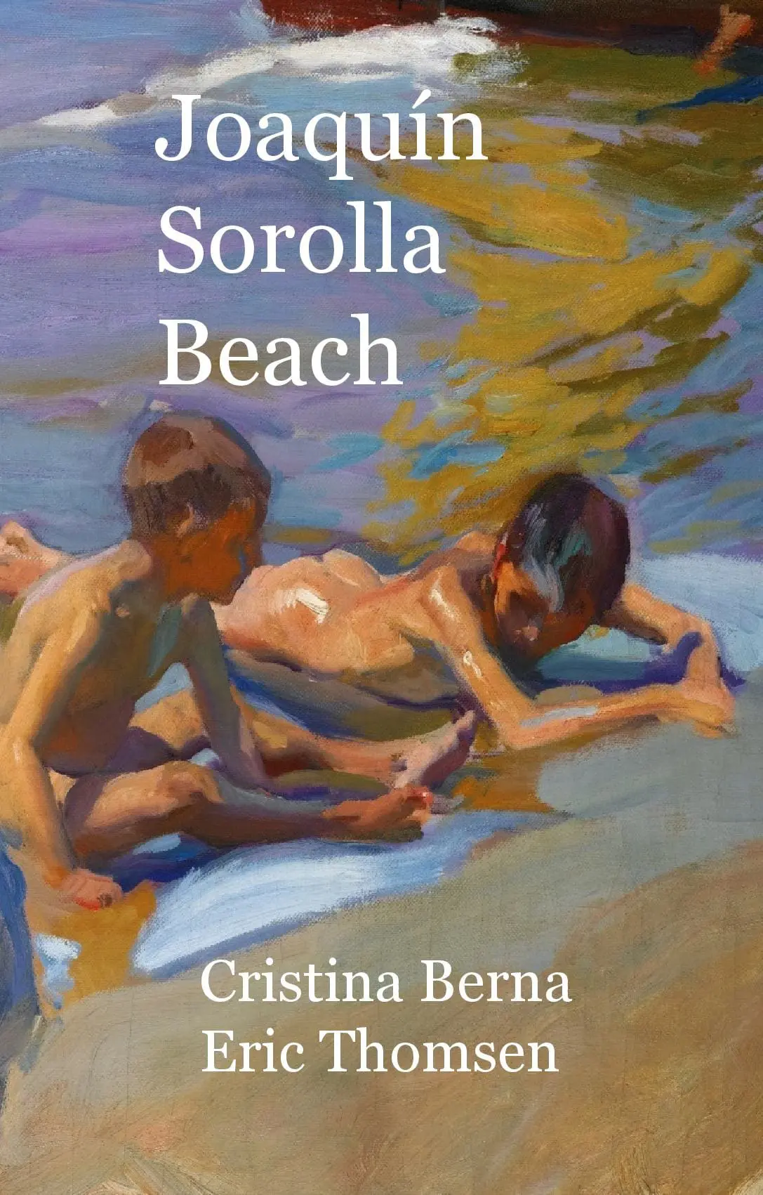 Joaquín Sorolla Beach