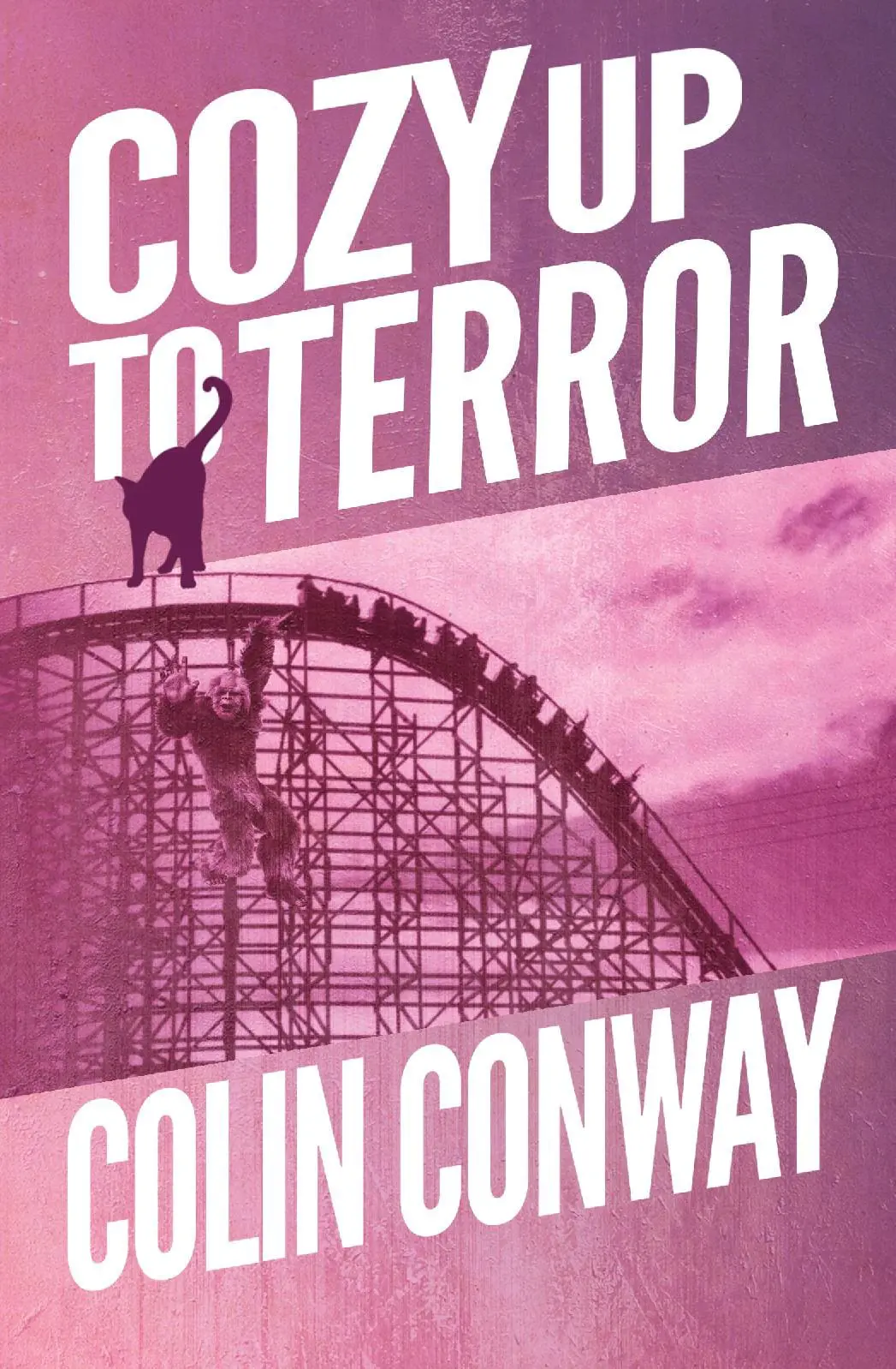 Cozy Up to Terror