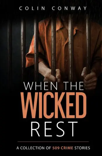 When the Wicked Rest