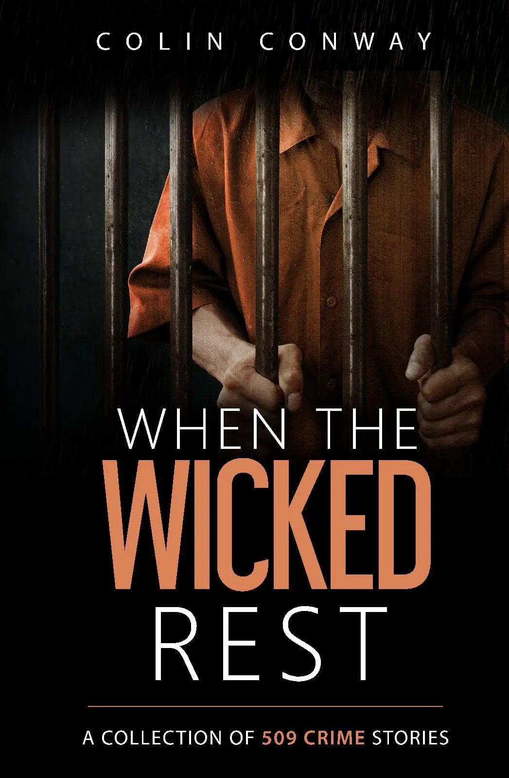 When the Wicked Rest