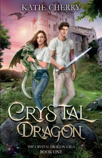 Crystal Dragon
