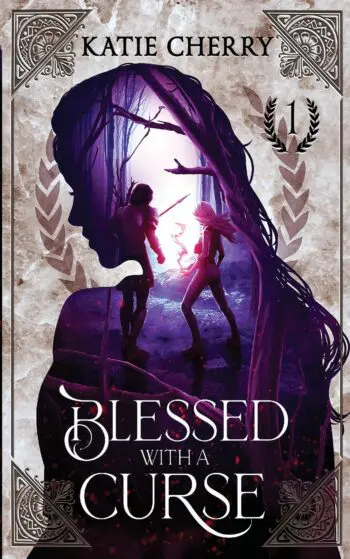 Blessed With A Curse