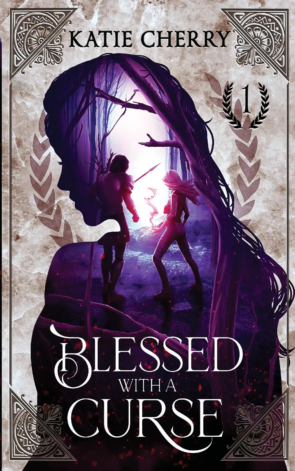 Blessed With A Curse