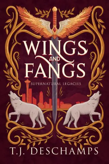 Wings and Fangs