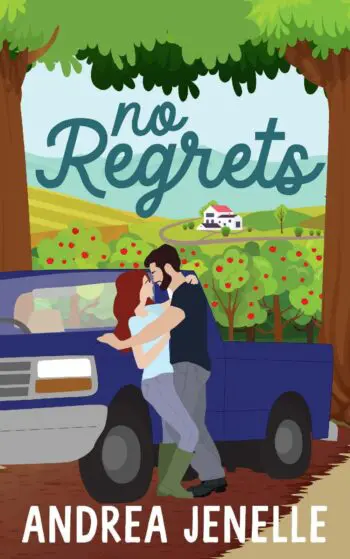 No Regrets