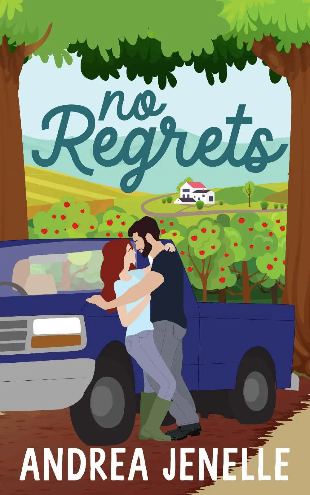 No Regrets