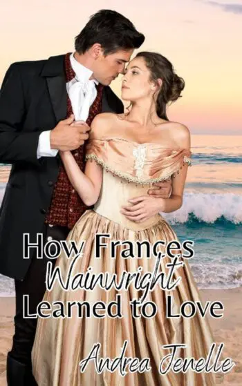How Frances Wainwright Learned to Love