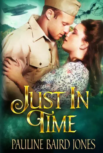 Just in Time: An Out of Time Story