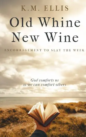 Old Whine, New Wine