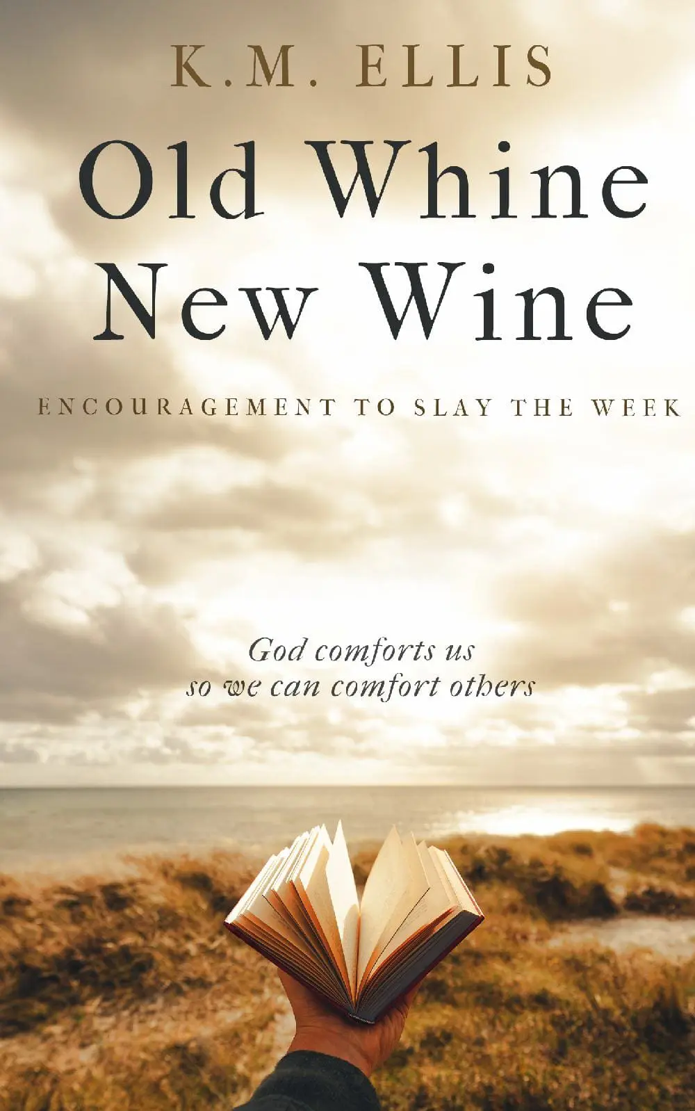Old Whine, New Wine