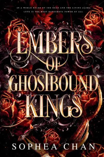 Embers of Ghostbound Kings