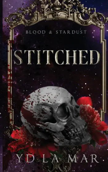 Stitched: Blood & Stardust