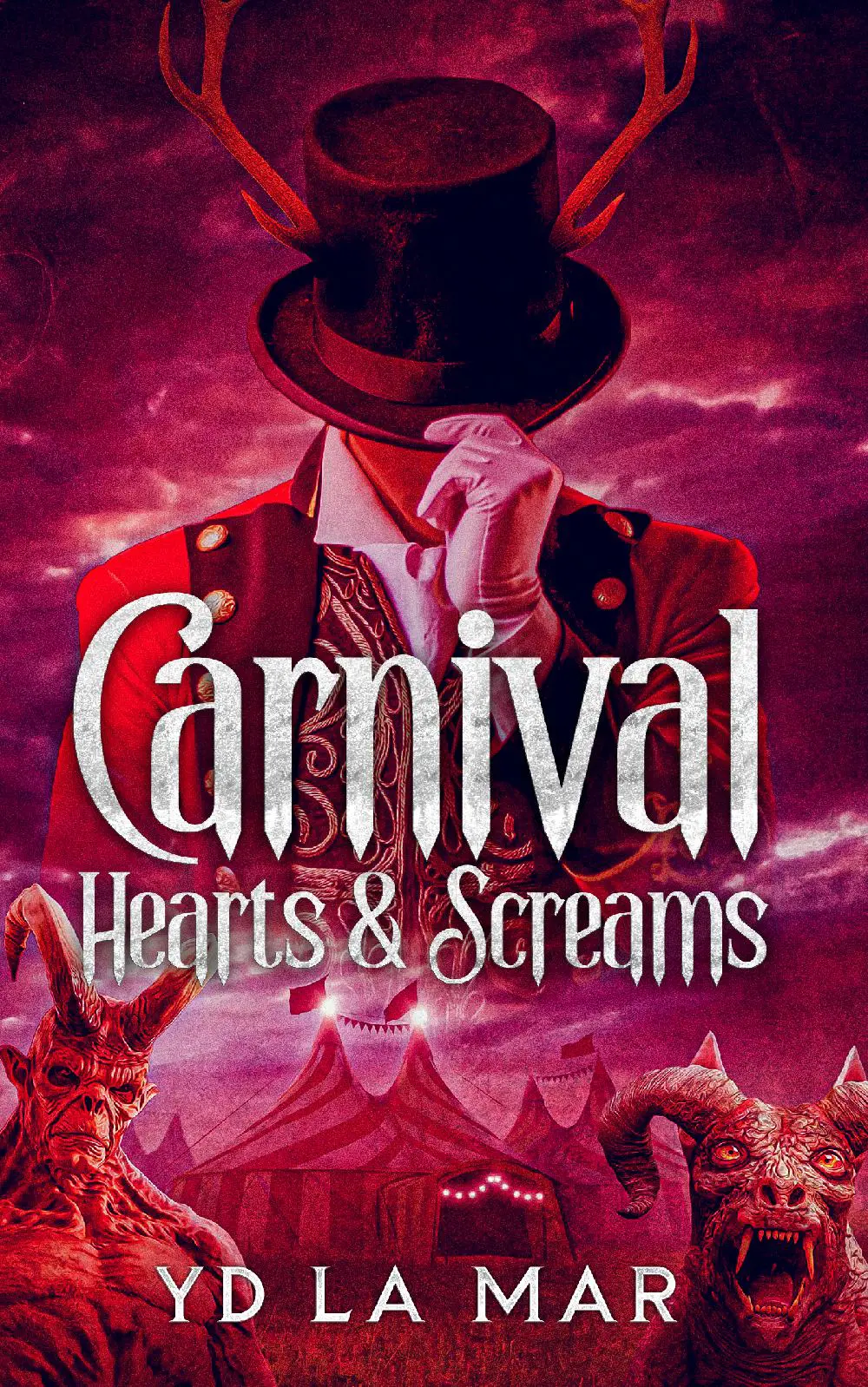 Carnival Hearts & Screams