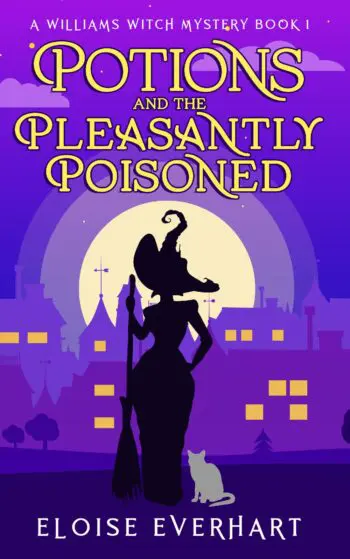 Potions and the Pleasantly Poisoned