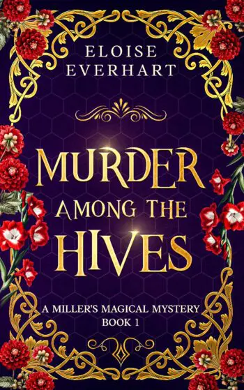 Murder Among the Hives