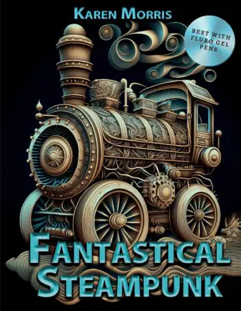 Fantastical Steampunk