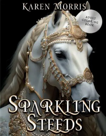 Sparkling Steeds
