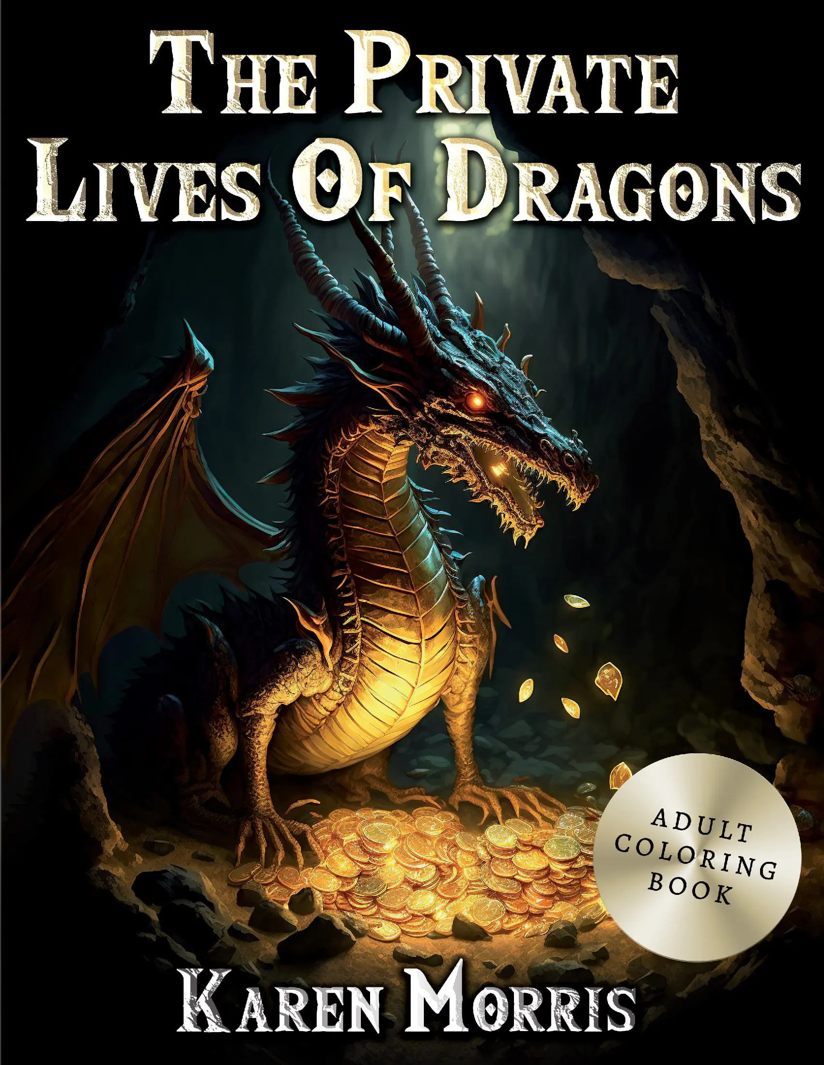 The Private Lives Of Dragons