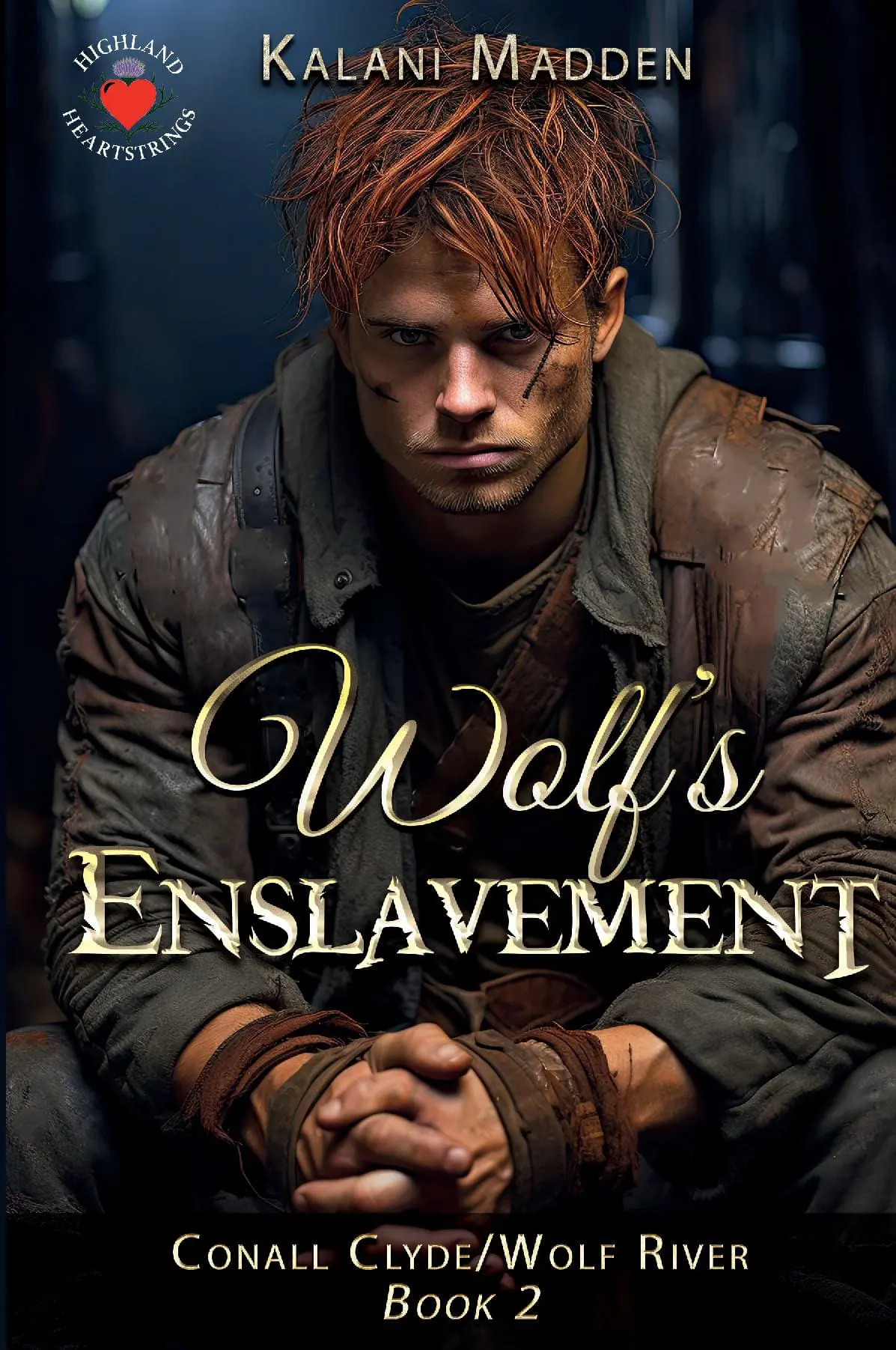 Wolf's Enslavement