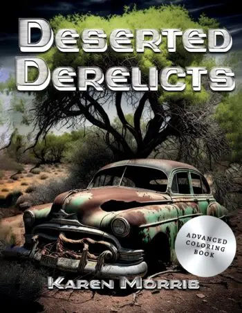 Deserted Derelicts