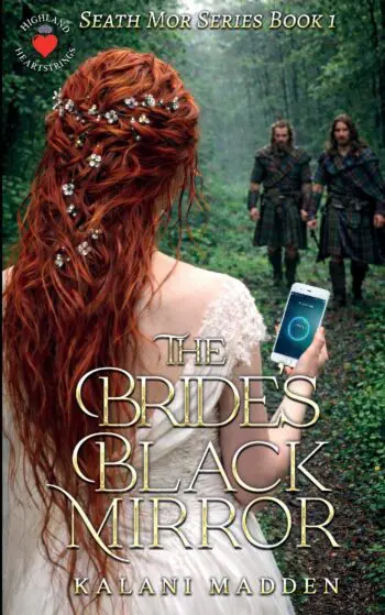 The Brides Black Mirror