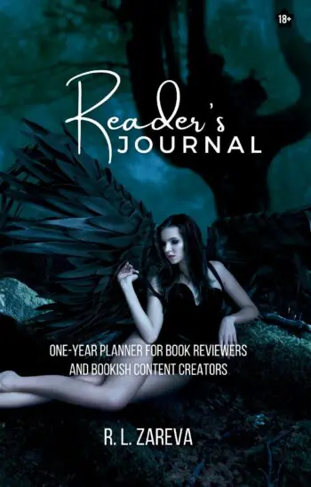 Reader's Journal
