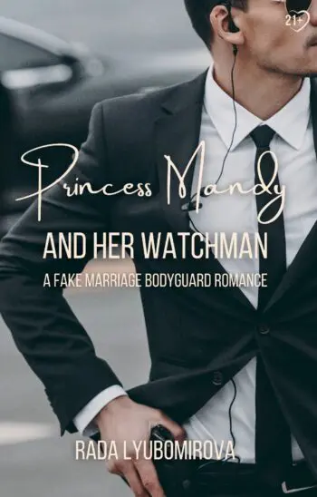 Princess Mandy and Her Watchman
