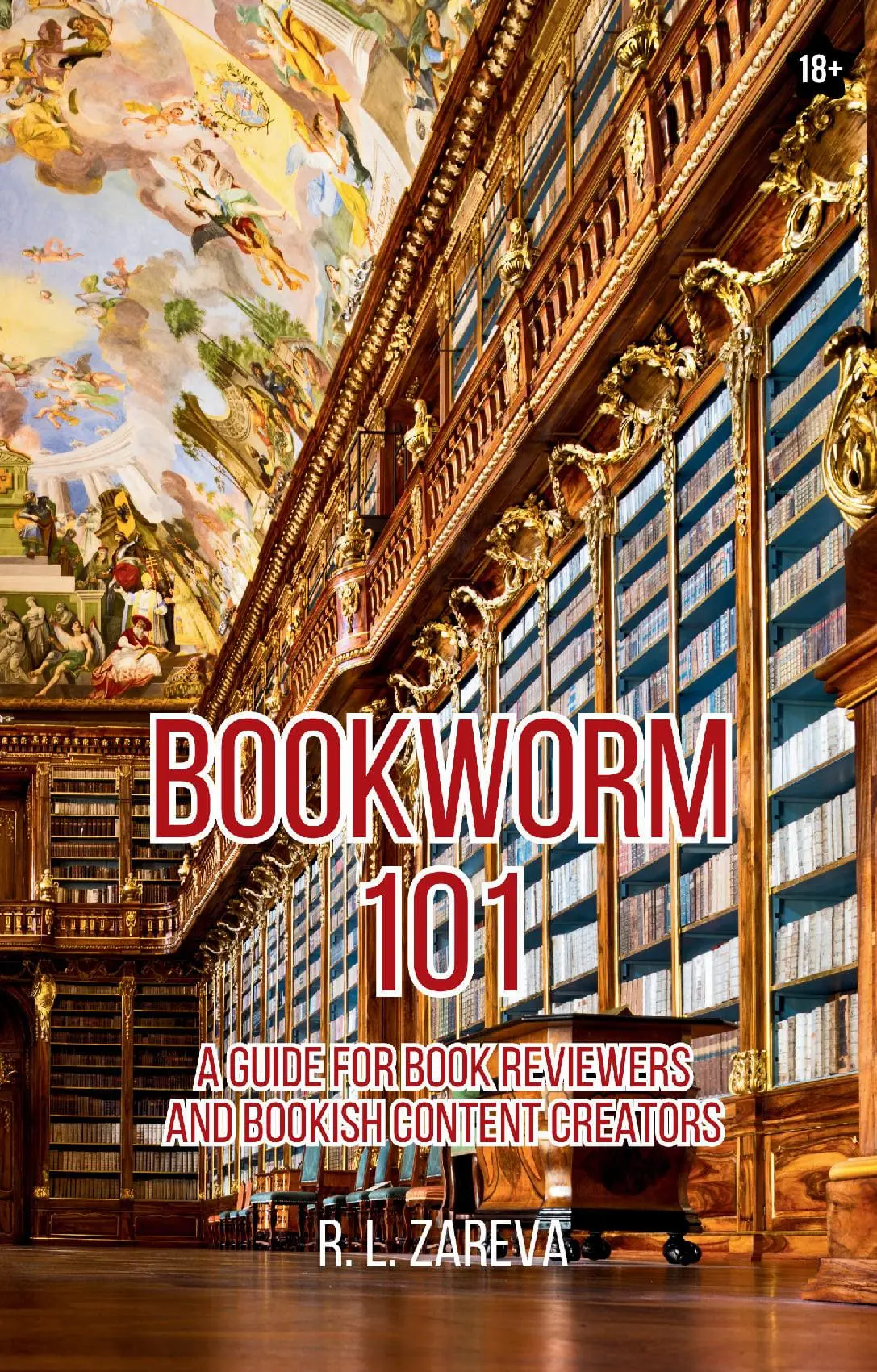 Bookworm 101