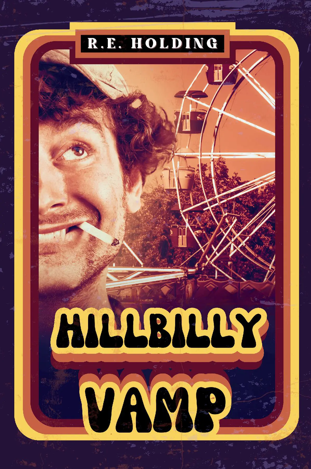 Hillbilly Vamp