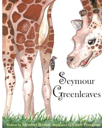 Seymour Greenleaves