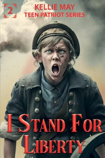 I Stand For Liberty