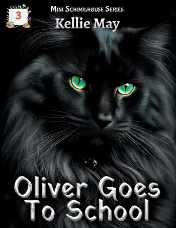 Oliver Goes To School