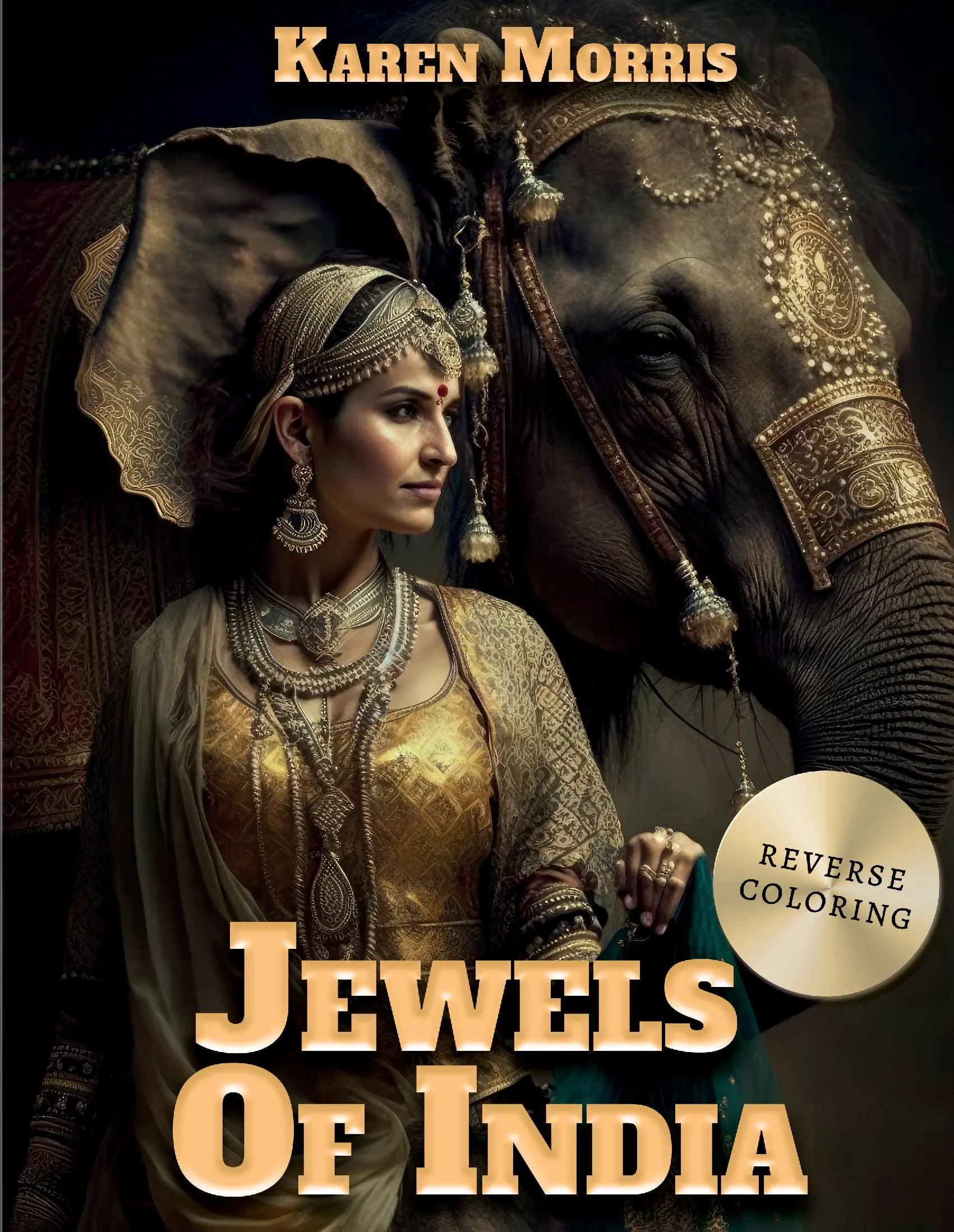 Jewels Of India
