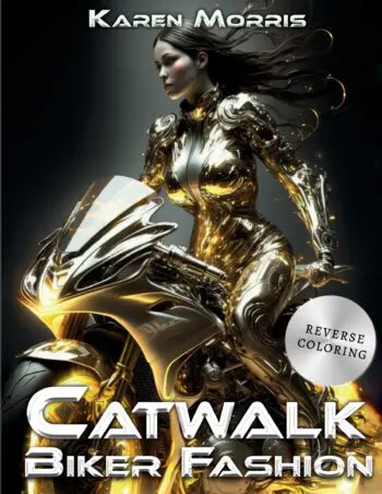 Catwalk Biker Fashion