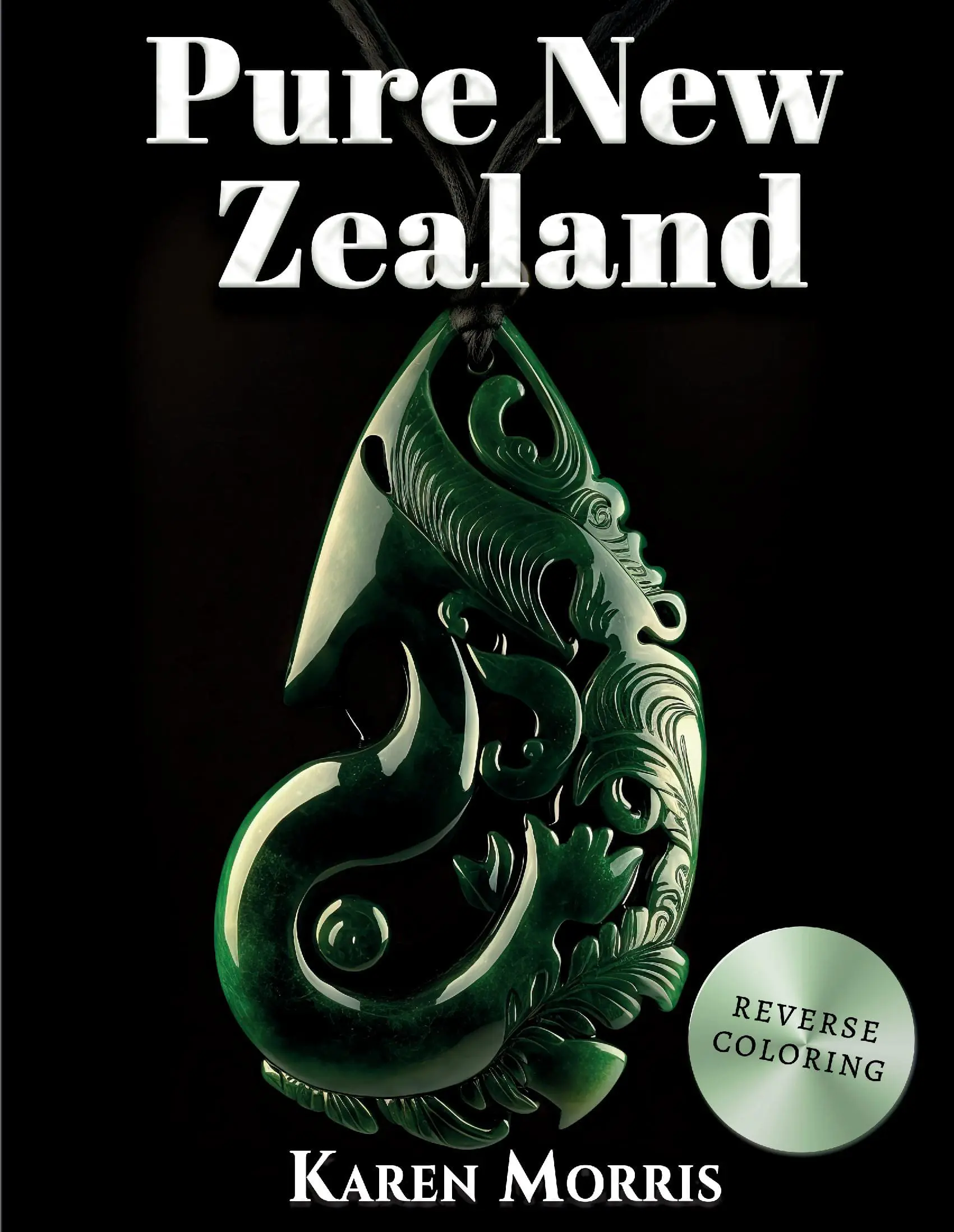 Pure New Zealand