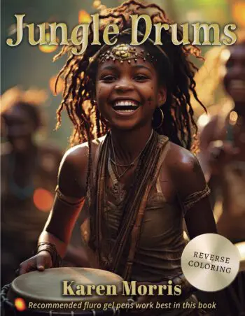 Jungle Drums