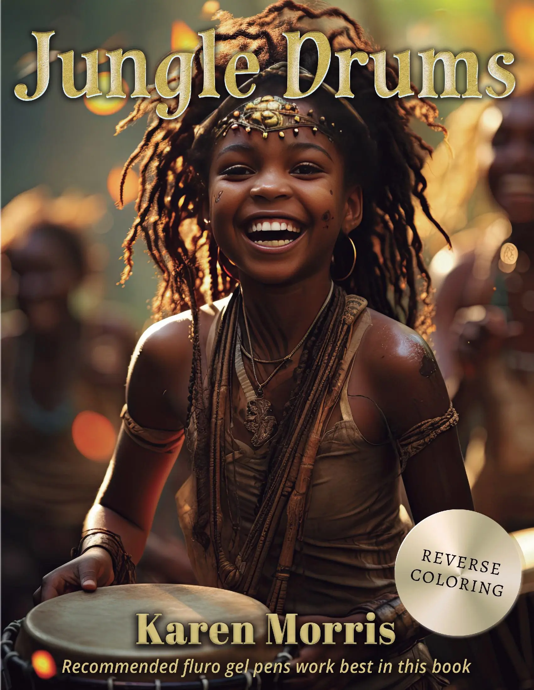 Jungle Drums