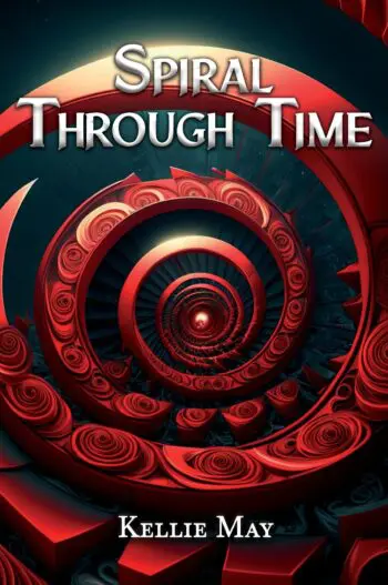 Spiral Through Time Green