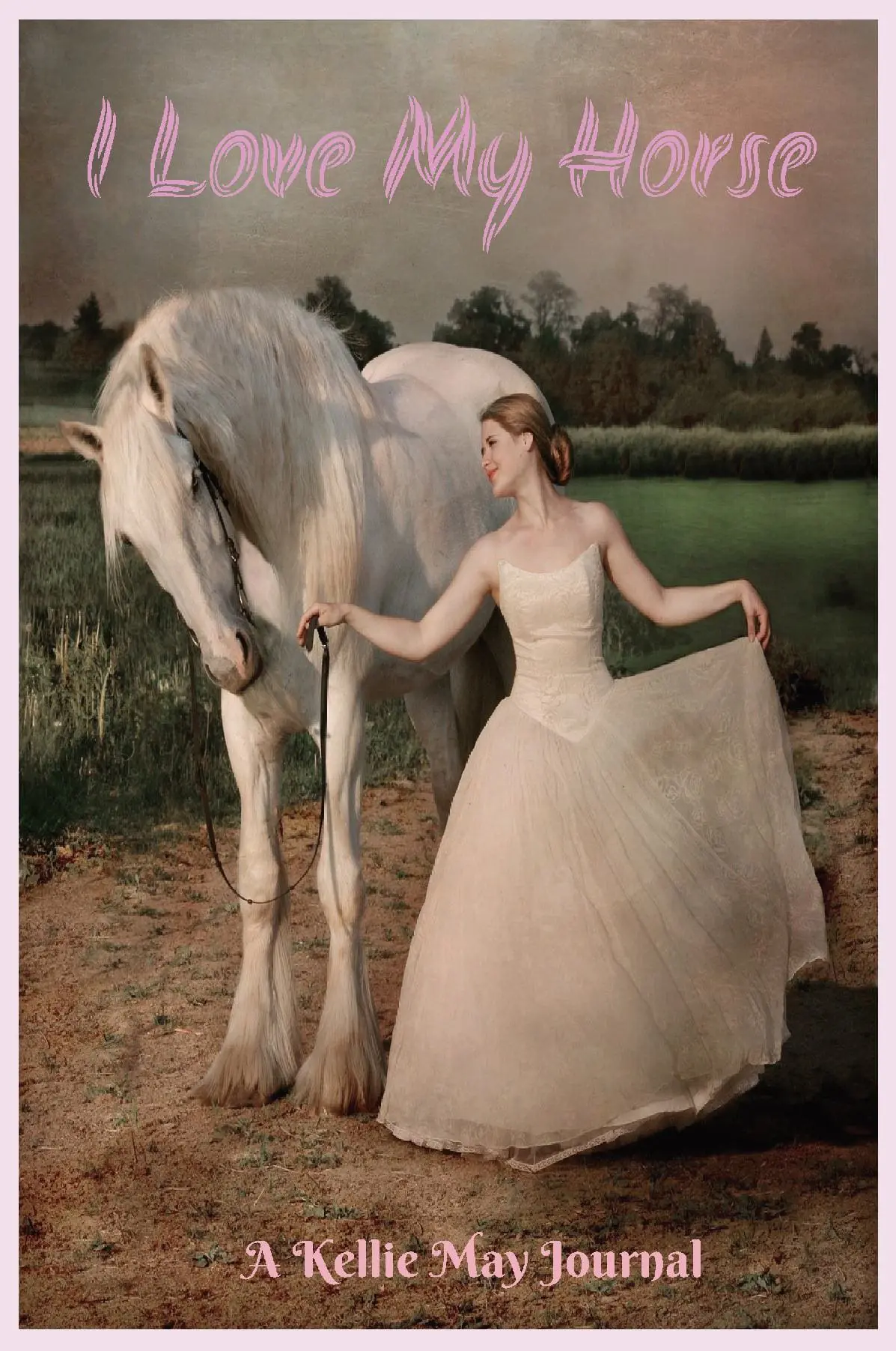 I Love My Horse