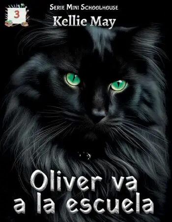 Oliver Va A La Escuela