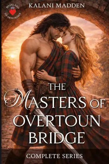 The Masters Of Overtoun Bridge Series