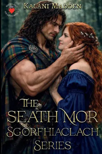 The Seath Mor Sgorfhiachlach Series