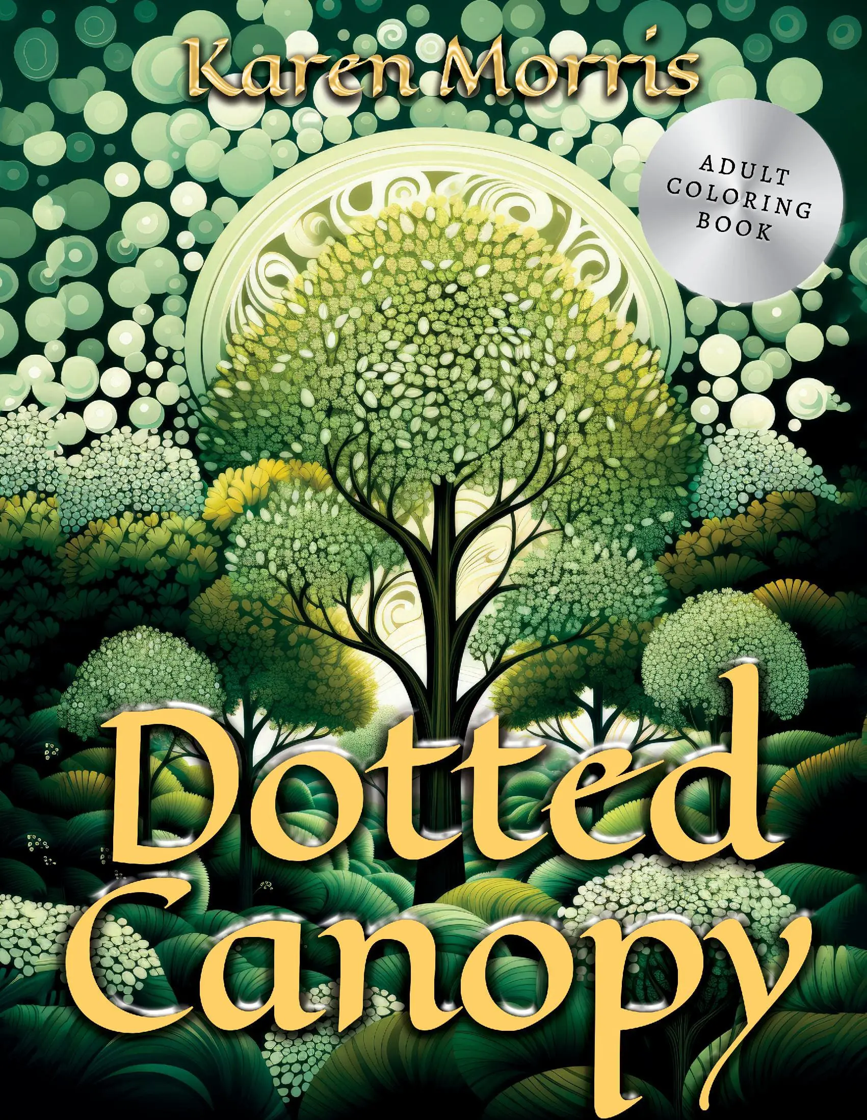 Dotted Canopy