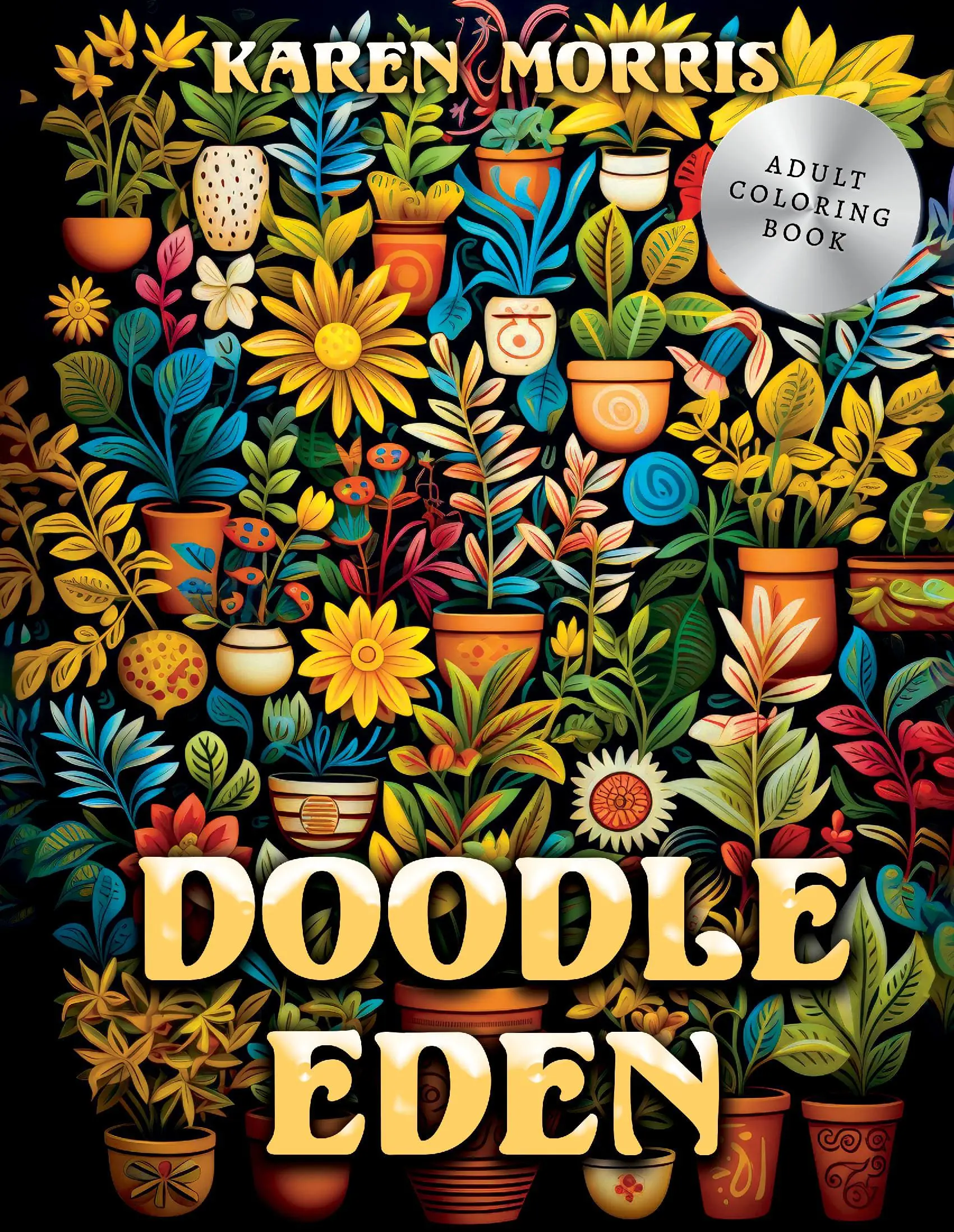 Doodle Eden