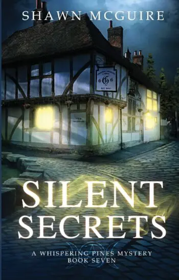 Silent Secrets
