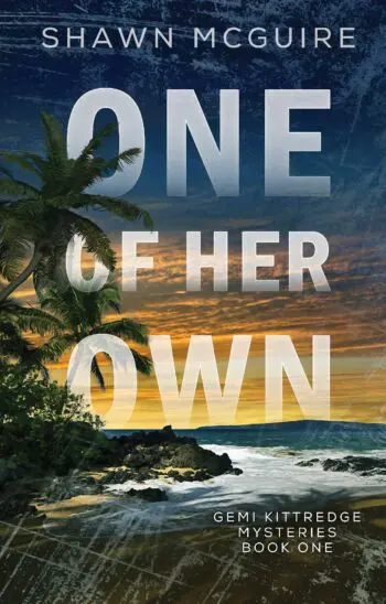One of Her Own