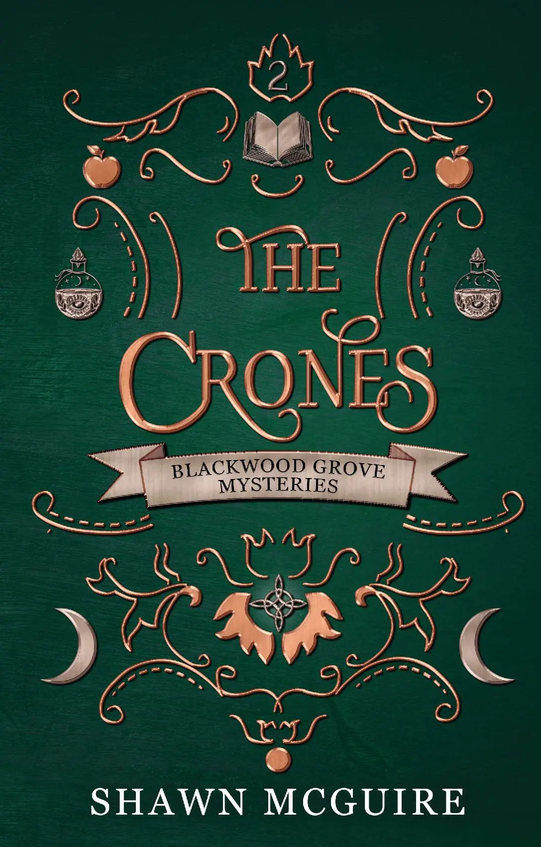 The Crones
