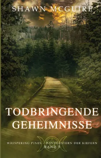 Todbringende Geheimnisse