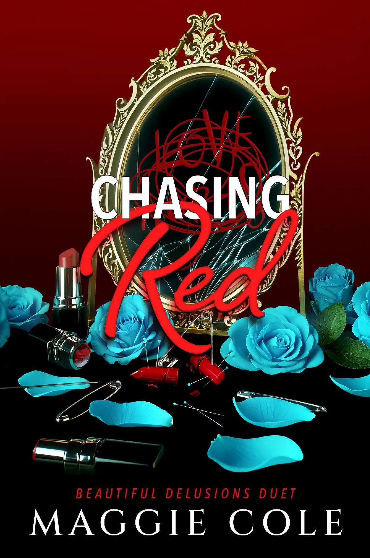 Chasing Red