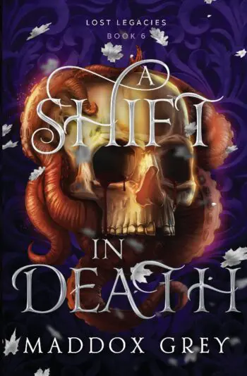A Shift in Death